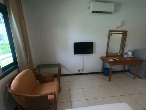 Hotel Bukit Beruntung Resort