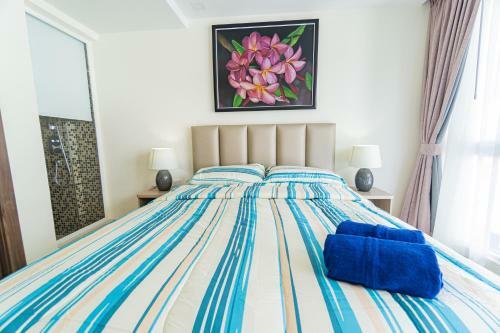 Apartamento Grand Avenue By Fantasea Beach