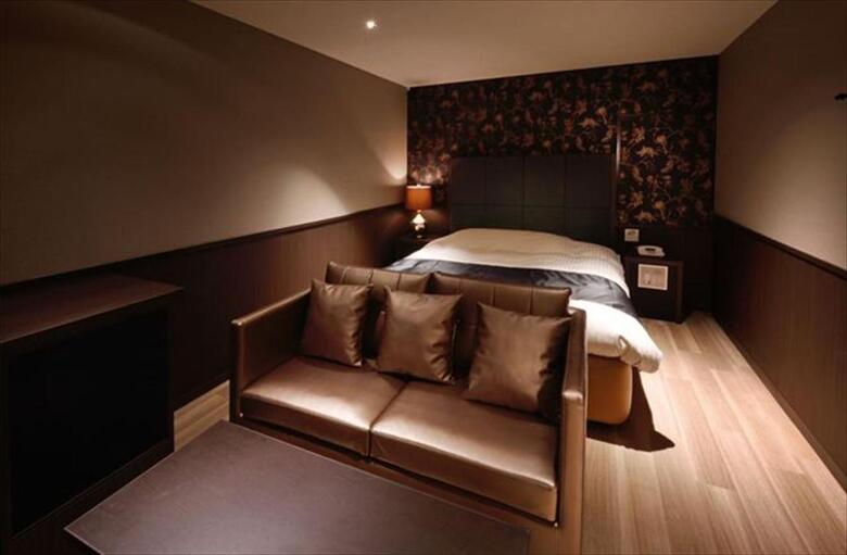 Hotel Lala - Kitashiga - (Adult Only)
