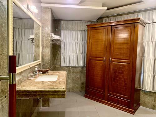 Bao Tran Hotel