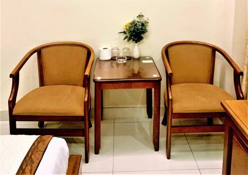 Bao Tran Hotel