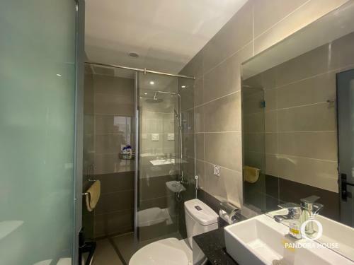 Apartamento Pandora House