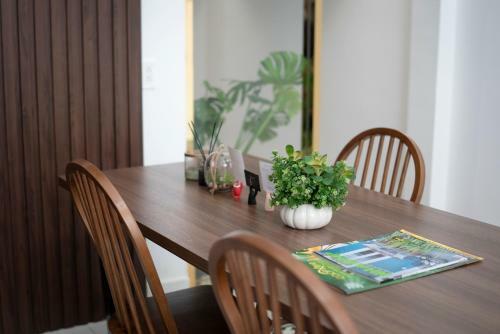 Apartamento Pandora House