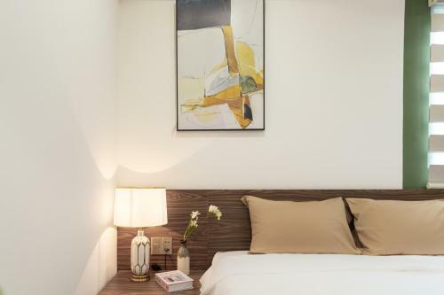 Cozrum Smart - First Target Hotel