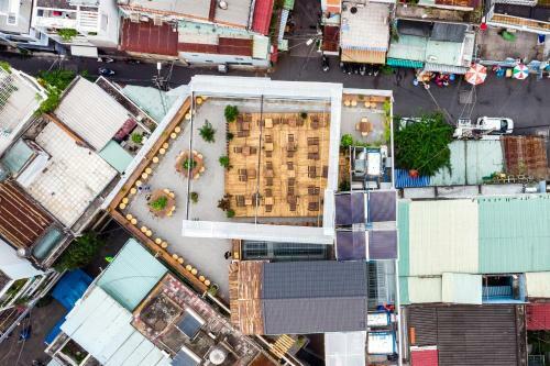 Studio Serviced Apartment - Phu Nhuan Center