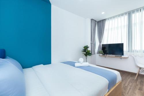 Apartamento Cozrum Homes Charming Corner 2