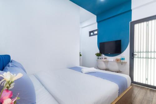 Apartamento Cozrum Homes Charming Corner 2