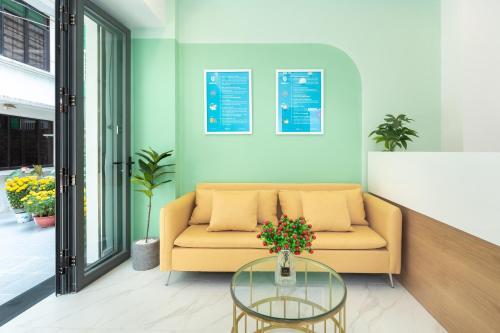 Apartamento Cozrum Homes Charming Corner 2