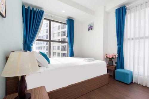 Apartamento The Saigon Royal In Center Pool View