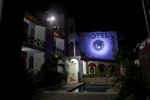 Hotel Villas Xaiba