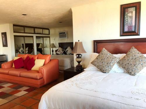 Casa Eclipse 5 Min. From Beach, View To Ocean And Mountain