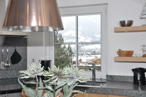 Apartamento Avenida Mountain Resort A11