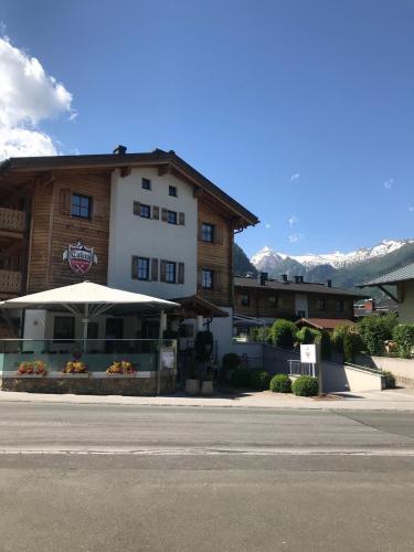 Apartamento Avenida Mountain Resort A11