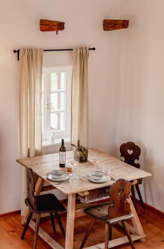 Lodge Winzer Appartements & H�user Kogler