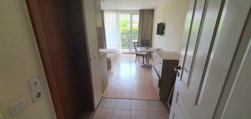 Private Apartment In Vp Nessebar Fort Club