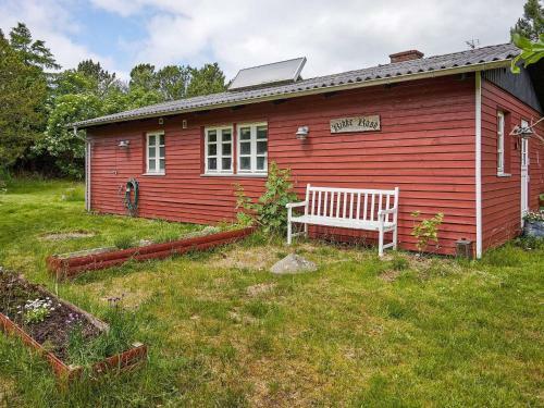 Holiday Home Hurup Thy XV