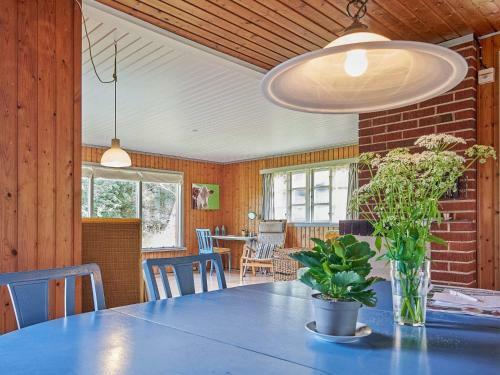 Holiday Home Hurup Thy XV