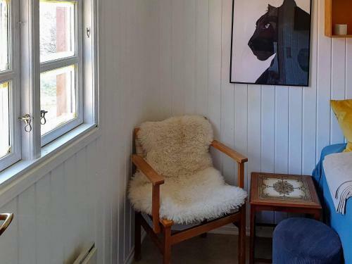 Holiday Home Hurup Thy XV