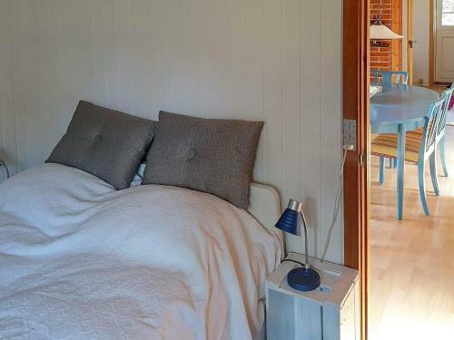 Holiday Home Hurup Thy XV