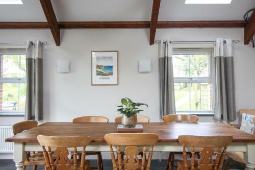 The Old Farmhouse