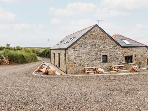The Granary