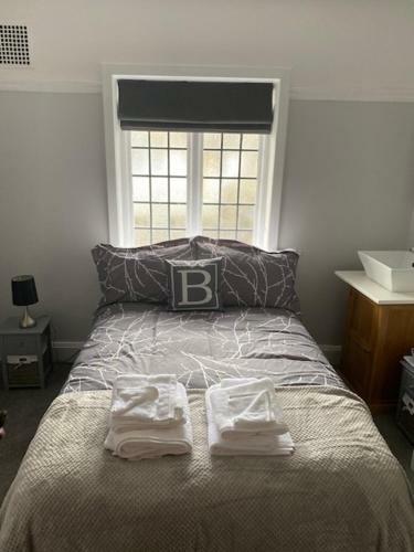 Bed & Breakfast The Bugle Inn
