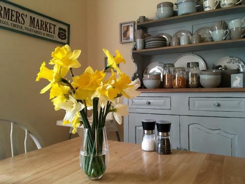 Agroturismo Lanercost Country B&B