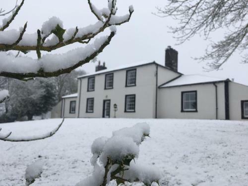 Agroturismo Lanercost Country B&B