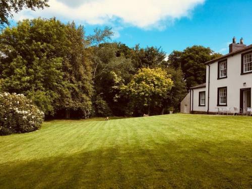 Agroturismo Lanercost Country B&B
