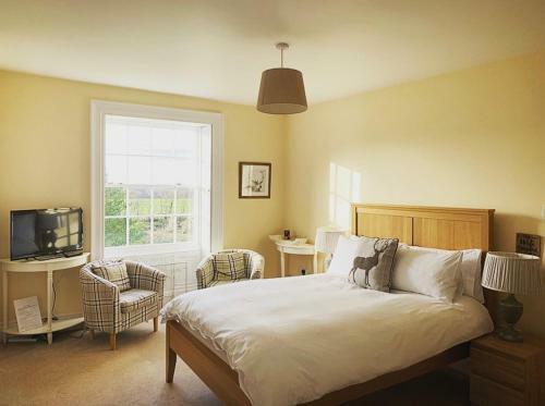 Agroturismo Lanercost Country B&B