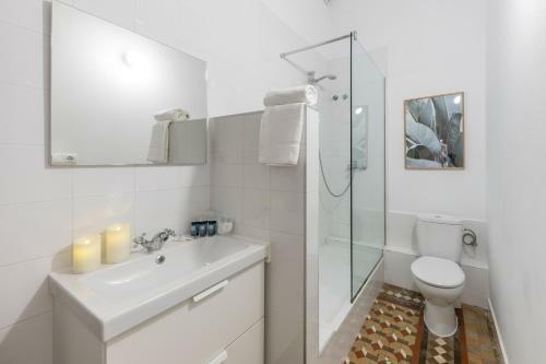 Bcn Luxury Apartments