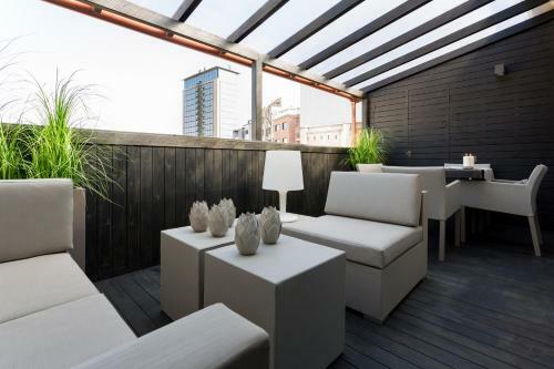 Bcn Luxury Apartments