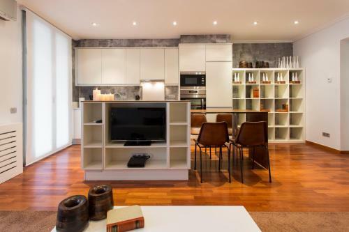 Bcn Luxury Apartments