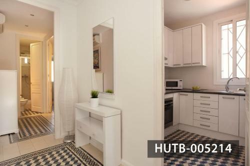 Ghat Apartments Sant Antoni
