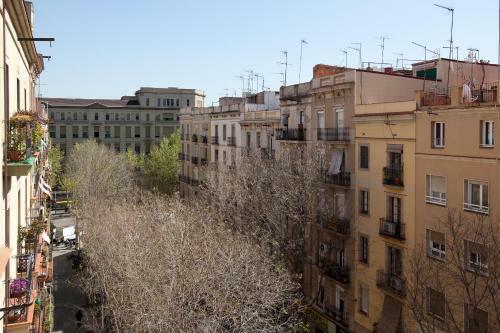 Ghat Apartments Sant Antoni