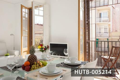 Ghat Apartments Sant Antoni