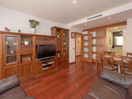 Apartment Poblenou