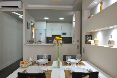 Apartamento Gaudint Barcelona Suites