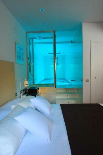 Apartamento Gaudint Barcelona Suites