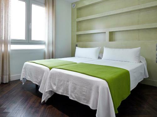 Apartamento Gaudint Barcelona Suites