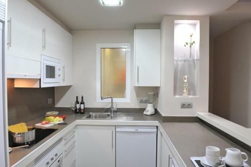 Apartamento Gaudint Barcelona Suites