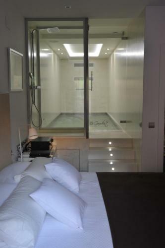 Apartamento Gaudint Barcelona Suites