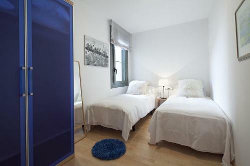 You Stylish El Borne Apartments