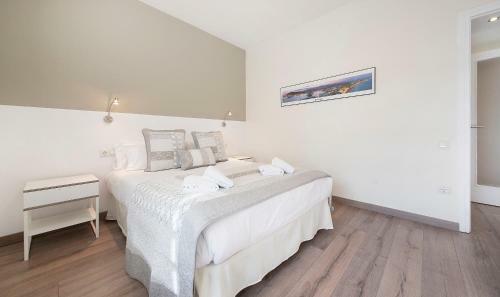 You Stylish El Borne Apartments
