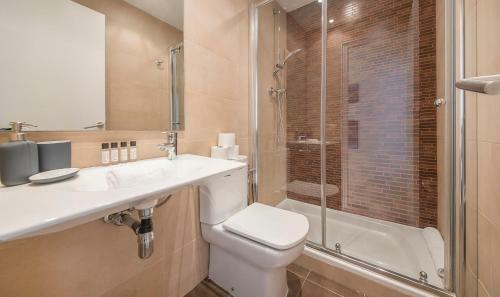 You Stylish El Borne Apartments