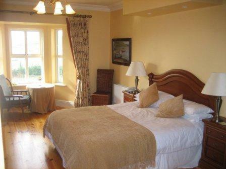 Bed & Breakfast Glendine House