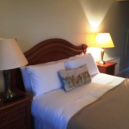 Bed & Breakfast Glendine House