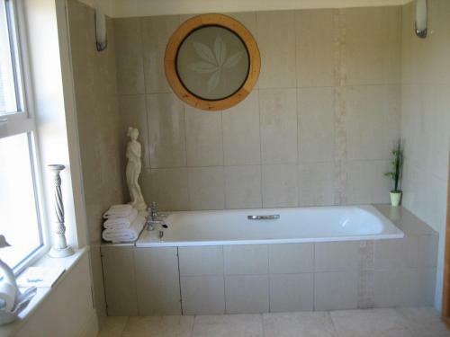 Bed & Breakfast Glendine House
