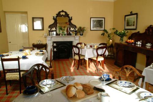 Bed & Breakfast Glendine House