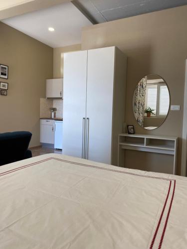 Apartamento Villa Leo Beach Studio